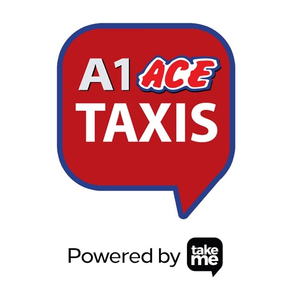 A1 Ace Taxis (Taunton)