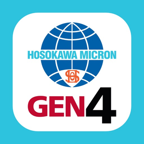 Hosokawa Gen4 ReMs