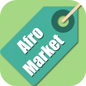 AfroMarket: Buy, Sell In Ghana