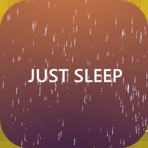 Just Sleep - Meditate & Relax