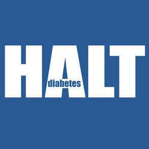HALT Diabetes