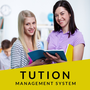 Tution Fees Management System