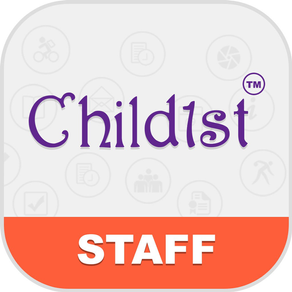 Child1st Staff