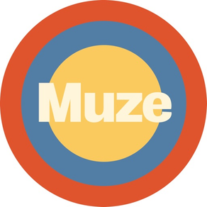 MuzePoezie