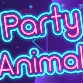 Party Animal - Charades & more