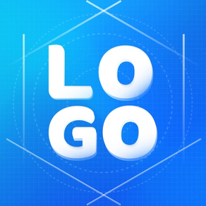 Logo Maker Design, Icon Editor