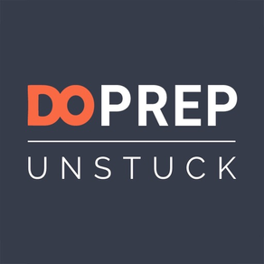 DOPREP Unstuck