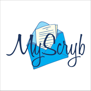 MyScryb