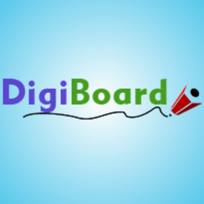 Digi Board App