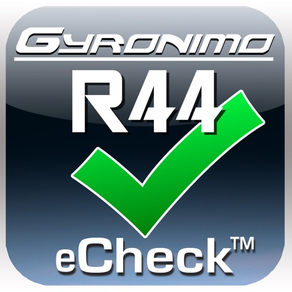 R44 eCheck