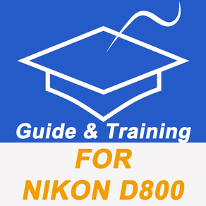 Pro Guide And Training For Nikon D800