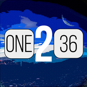One236 -- A Memorization Game