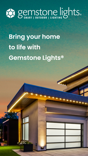 Gemstone Lights HUB