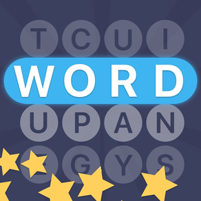 WORDS! - Word Search Puzzle