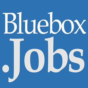 Bluebox.Jobs App