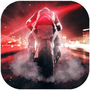 Moto King : Traffic Rider 2019