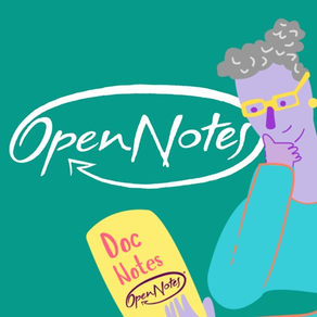 OpenNotes