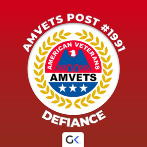 AMVETS POST 1991