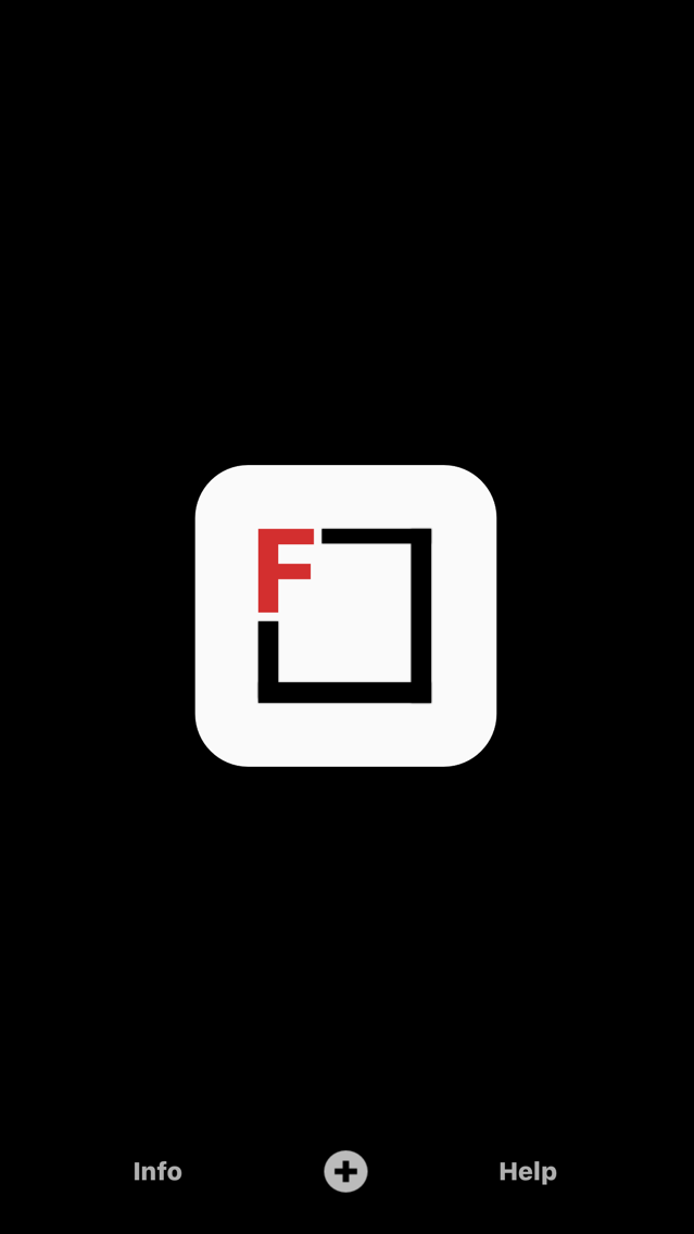 iFrame poster