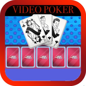 Video Poker: 6 themes in 1