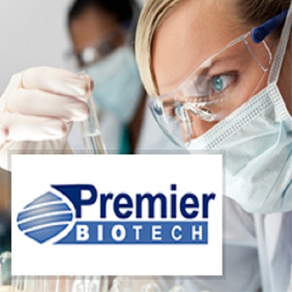 Premier Biotech Mobile Reader