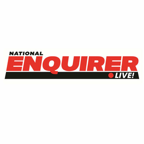 National Enquirer Live