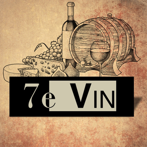 Restaurant Le 7ème Vin