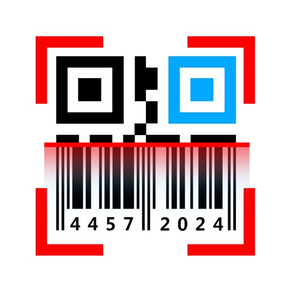 QR Code Scanner QR Reader