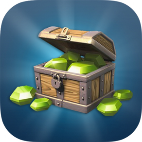 Gems for Clash of Clans App