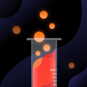 Chemie: Experimente und Quiz