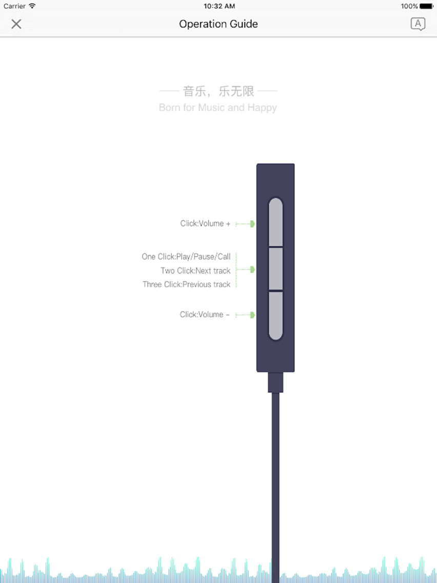 FiiO Controller poster