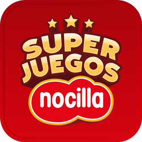 SuperJuegos Nocilla