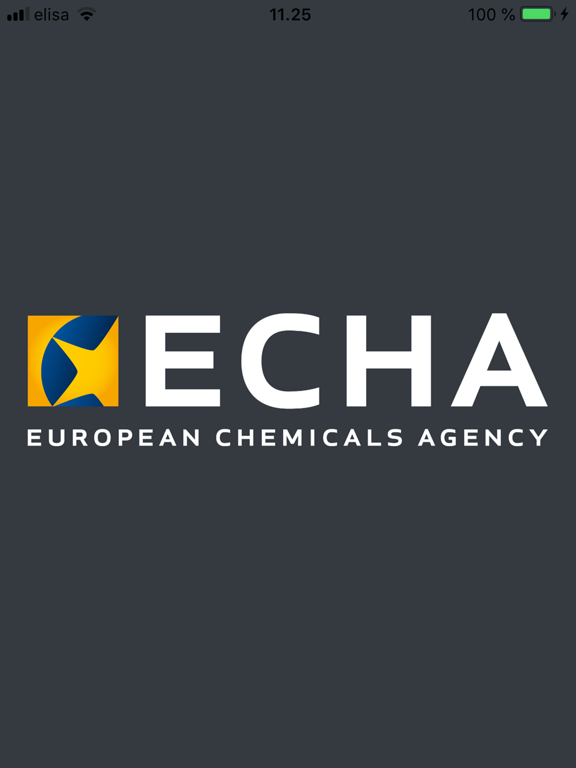 Echa Authenticator poster