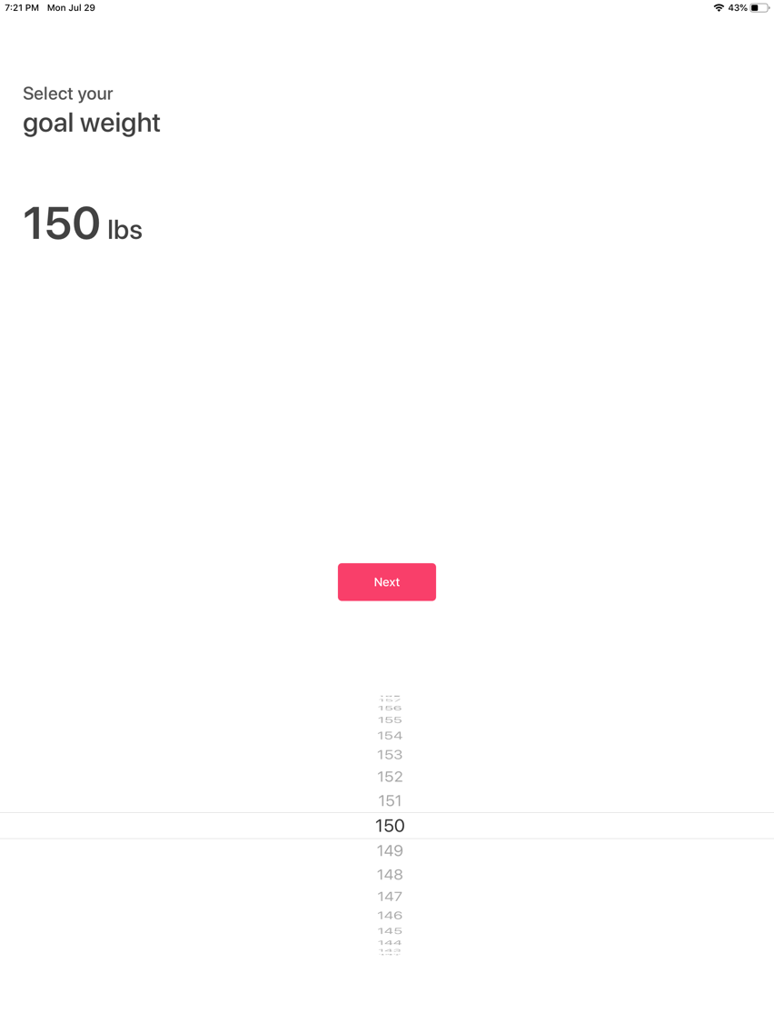 Weight Log - Weight Tracker poster