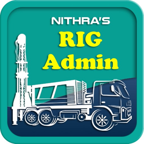 Nithra Rig Admin