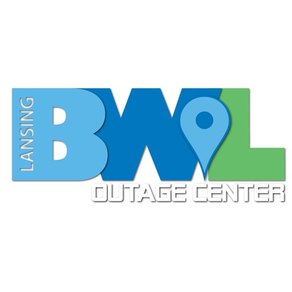 Lansing BWL Outage Center