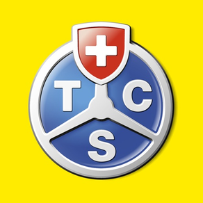 TCS - Touring Club Suisse