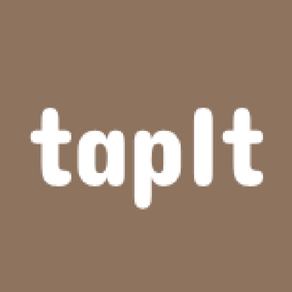 tapIt swipeIt