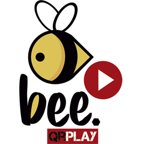 Bee Qr Play