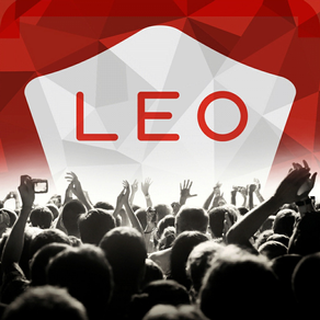 LEO Events AR