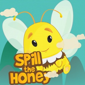 Spill The Honey