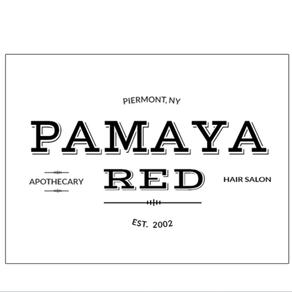 PAMAYA RED SALON