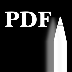 PDF Pencil - Vector Signature