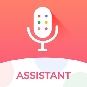 True Voice Assistant : Speak
