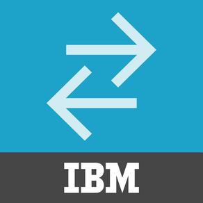 IBM Maximo Transfers-Receiving