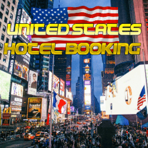 United States Hotel Booking