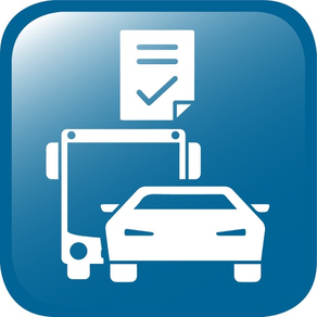 Smart Vehicle Inspection