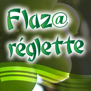 Flaza Réglette