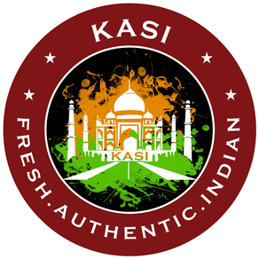 Kasi Indian Cuisine