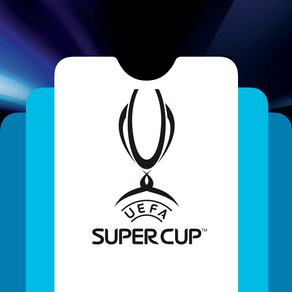 UEFA Super Cup 2019 Tickets
